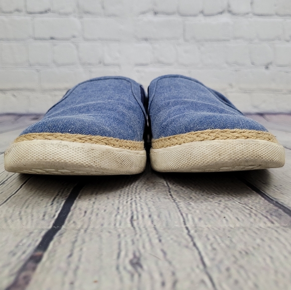 VIONIC | Rae slip-on espadrille sneakers - Picture 5 of 9